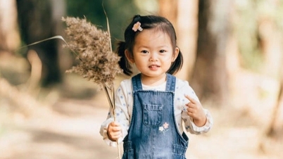 8 câu cha mẹ nên nói để con lớn lên biết tạo dựng mối quan hệ tốt đẹp