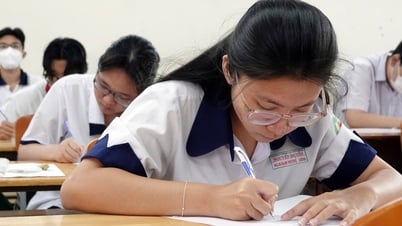 Điểm chuẩn Trường ĐH Công thương TP.HCM: 16 ngành từ 23 trở lên