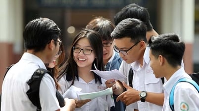 Link tra cứu điểm chuẩn tuyển sinh đại học 2025 khu vực miền Trung và hướng dẫn tra cứu nhanh