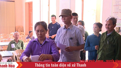 80 năm hành trình “Dân làm chủ”