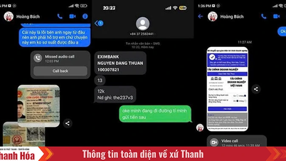 Giả danh nhân viên giao hàng lừa đảo ngày càng tinh vi