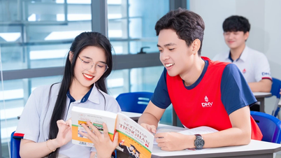 Ngành Tâm lý học Trường Đại học Hùng Vương TPHCM có điểm chuẩn cao nhất