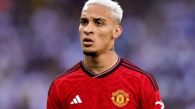 Tin chuyển nhượng bóng đá ngày 22.8: Chelsea thu thêm 20 triệu euro, Antony bế tắc, Douglas Luiz rời Juventus