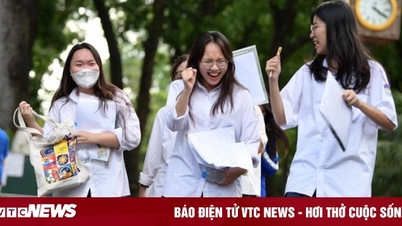 Điểm chuẩn trường Đại học Ngoại ngữ - Tin học TP.HCM từ 15 - 20 