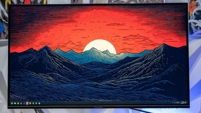 Trải nghiệm ViewSonic VX2780: lựa chọn màn hình 2K giá rẻ cho công việc và giải trí