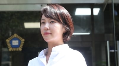 Một nữ diễn viên bị đề nghị 3 năm tù vì biển thủ hơn 70 tỷ