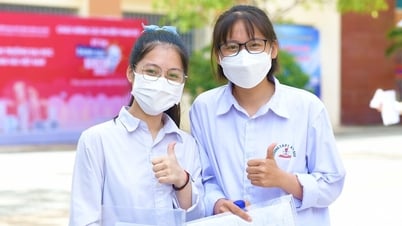 La Universidad de Medicina y Farmacia de Hanoi - Universidad Nacional de Vietnam anunció los puntajes de referencia para 2025