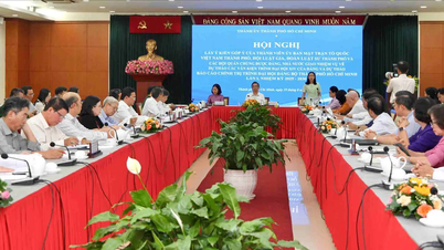Thành tựu của lòng dân