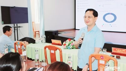 Tập huấn tổ chức Đại hội Đại biểu MTTQ Việt Nam các cấp nhiệm kỳ 2025-2030