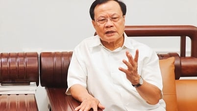 Văn hóa là sức mạnh nội sinh để đất nước trường tồn và phát triển