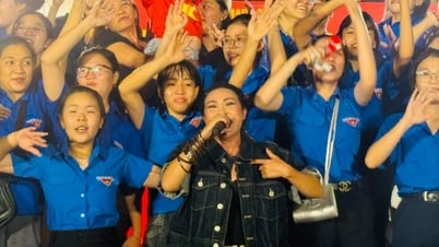 “Chuyến xe Tự hào Việt Nam” đến Đắk Lắk