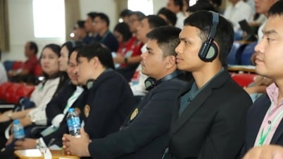 농업에 디지털 기술을 적용하여 기원을 추적하고 질병을 경고합니다.