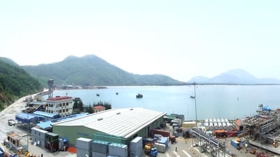 Logistics xuyên biên giới - khai mở động lực mới cho miền Trung