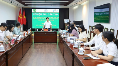 Nghiên cứu thực trạng và đề xuất giải pháp thúc đẩy khởi nghiệp Hợp tác xã nông nghiệp trên địa bàn tỉnh Hải Dương (thành phố Hải Phòng)
