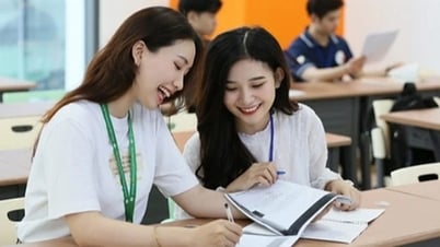 Điểm chuẩn Trường Đại học Sư phạm TPHCM xuất hiện “ngôi sao mới"