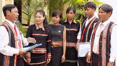 Bộ Nội vụ yêu cầu rà soát, đánh giá đội ngũ cán bộ làm công tác dân tộc, tôn giáo