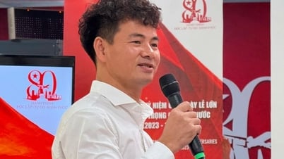 인민예술가 쉬안박의 퍼레이드 참가 신청이 거부된 이유