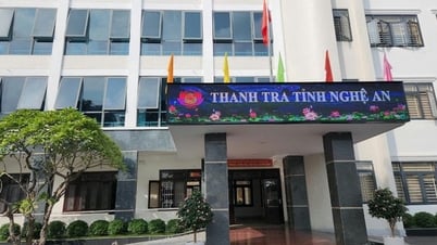 Nghệ An lập 10 đoàn thanh tra đối với các dự án tồn đọng, kéo dài