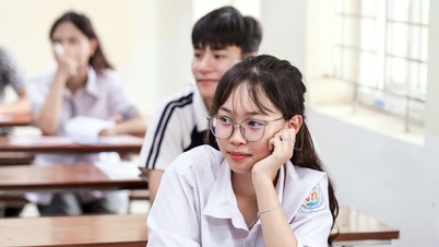 มหาวิทยาลัยอุตสาหกรรมฮานอยประกาศคะแนนการรับเข้าเรียนประจำปี 2568