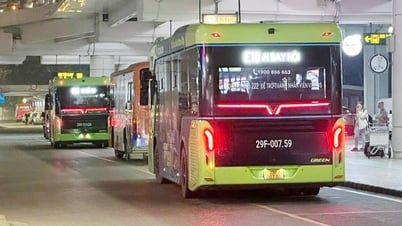 2025年9月1日から運行されるヴニン-バクザン電気バス路線のルートと運賃