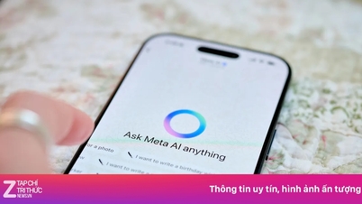 Meta 'hút máu' Apple