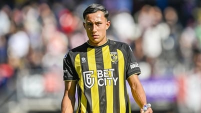 Truyền thông Hà Lan 'sốc' khi ngôi sao 21 tuổi từ chối họ để nhập tịch Indonesia