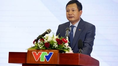 Ra mắt kênh truyền hình đối ngoại quốc gia Vietnam Today