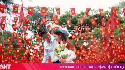 Các điểm chụp ảnh hút khách ở Hà Nội dịp Quốc khánh