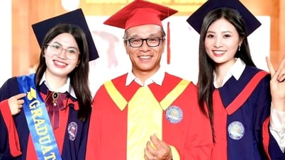 Điểm chuẩn Trường ĐH Thương mại từ 22,5 đến gần 28 điểm