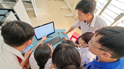 Thêm 2 trường ĐH công bố điểm chuẩn, ngành luật cao nhất