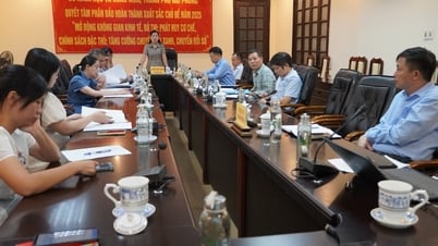 Xây dựng cơ sở dữ liệu và đề xuất giải pháp quản lý các loài động vật và thực vật biển có giá trị kinh tế, đặc hữu, nguy cấp, quý hiếm tại các khu bảo tồn biển và Vườn quốc gia Cát Bà