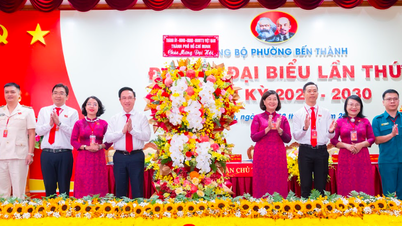 Làm đề án mở rộng phố Tây Bùi Viện