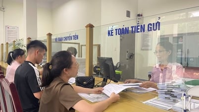 Tổng dư nợ cho vay nhà ở xã hội tăng hơn 985 % so với cuối năm 2024