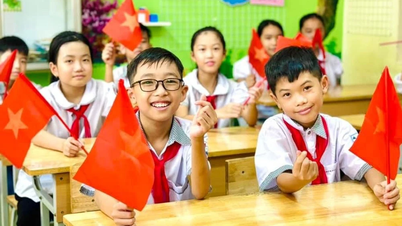 Hội nghị tổng kết năm học 2024 - 2025, triển khai nhiệm vụ năm học 2025 - 2026: Những kết quả nổi bật