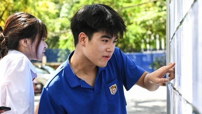 Link tra cứu điểm chuẩn đại học năm 2025 của các trường đại học