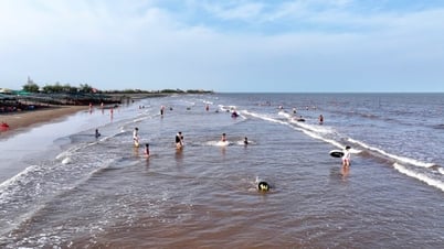 Để “mảnh ghép mới” của du lịch Ninh Bình phát triển