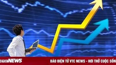 Áp sát mốc 1.700 điểm, chứng khoán còn tăng đến đâu?