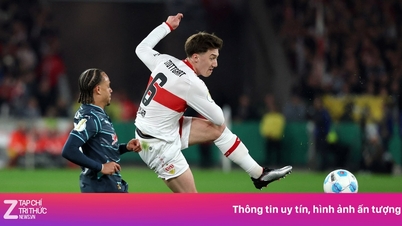 MU chuẩn bị kế hoạch chiêu mộ Kroos đệ nhị