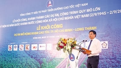Những dự án, công trình “mở cửa” kỷ nguyên mới