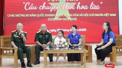 สัมมนา “เรื่องราวของเวลาแห่งไฟและดอกไม้”