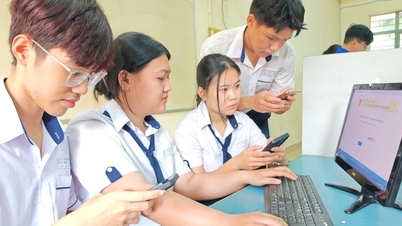 Ngành nào có điểm chuẩn cao nhất Trường ĐH Quốc tế Sài Gòn?