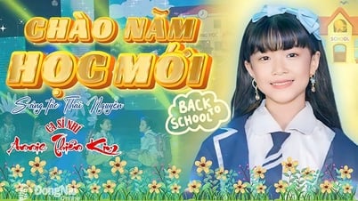 Tiếng trống trường gọi em