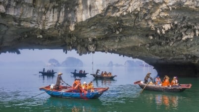 Kinh tế di sản