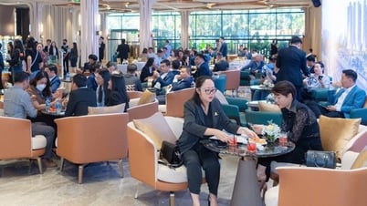 Người nước ngòai sở hữu nhà ở tại TP HCM: Cơ hội đầu tư hấp dẫn