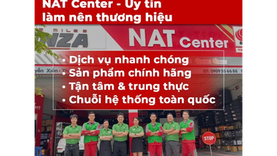 Đánh giá lốp Dunlop cùng công nghệ của hãng - NAT Center