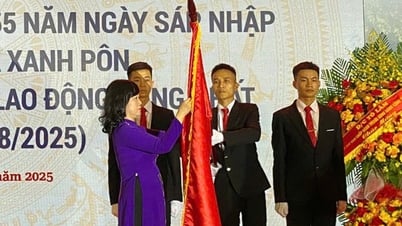หนึ่งในโรงพยาบาลที่เก่าแก่ที่สุดในอินโดจีนฉลองครบรอบ 105 ปีแห่งการก่อตั้ง