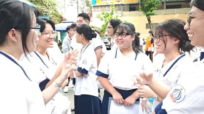 Trường ĐH Gia Định lấy điểm chuẩn ngành răng hàm mặt là bao nhiêu?