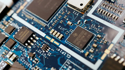 Bỉ đầu tư hàng triệu euro xây nhà máy chip quang tử đầu tiên của châu Âu