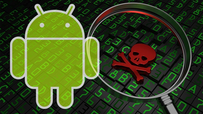 Điện thoại Android có dấu hiệu lạ, coi chừng bị theo dõi