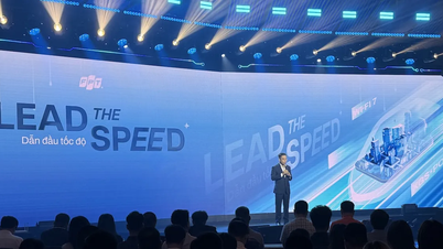 FPT đưa Internet 10Gbps đến người dùng Việt Nam